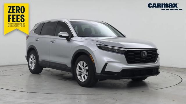 2026 Honda CR-V LX 2WD for sale in Boynton Beach, FL