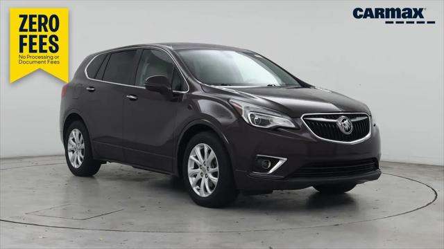 2020 Buick Envision FWD Preferred for sale in Boynton Beach, FL