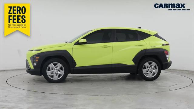 2024 Hyundai Kona SE for sale in Boynton Beach, FL