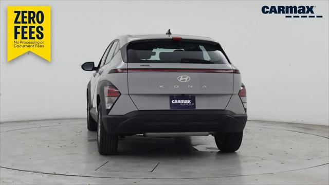 2024 Hyundai Kona SE for sale in Boynton Beach, FL