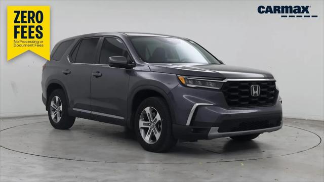 2024 Honda Pilot EX-L for sale in Boynton Beach, FL