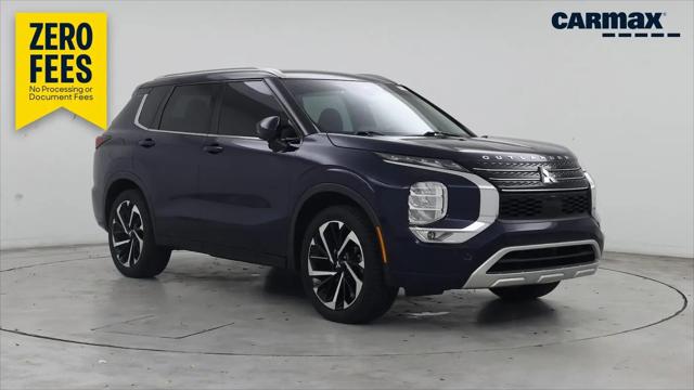 2022 Mitsubishi Outlander SEL Special Edition 2WD for sale in Boynton Beach, FL