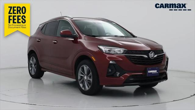 2023 Buick Encore GX Select AWD for sale in Sicklerville, NJ