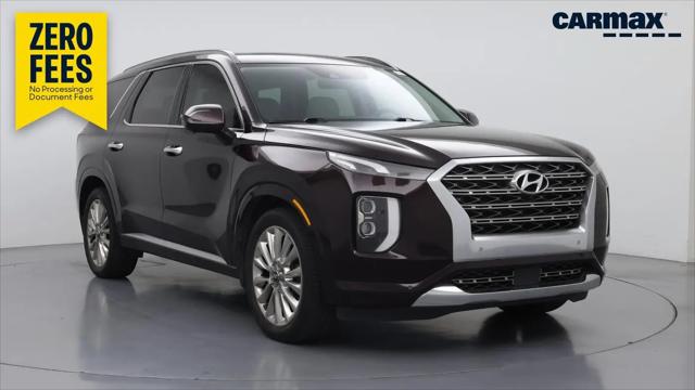 2020 Hyundai Palisade Limited for sale in Nashville, TN