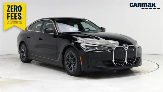 2024 BMW i4 xDrive40 for sale in Nashville, TN