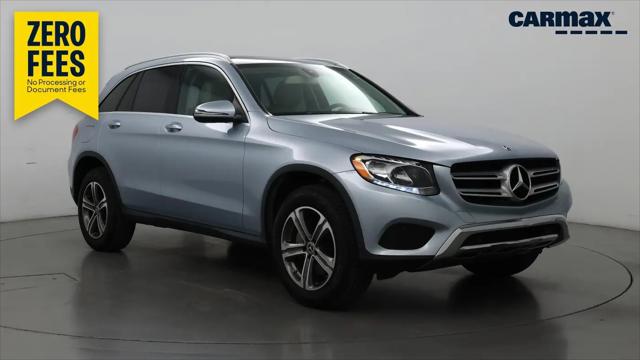 2018 Mercedes-Benz GLC GLC 300 for sale in Nashville, TN