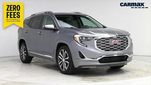 2018 GMC Terrain Denali for sale in Nashville, TN