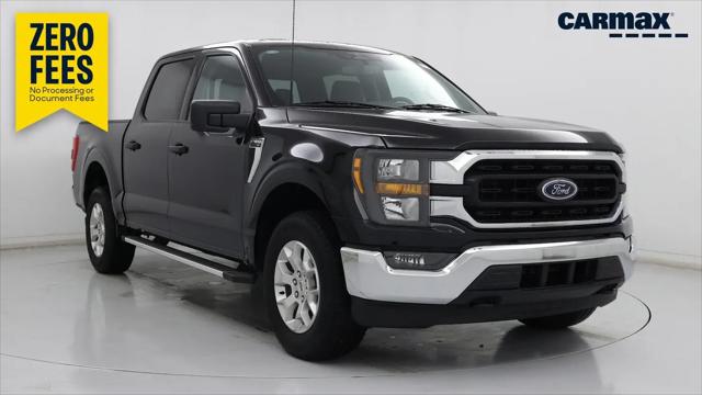 2023 Ford F-150 XLT for sale in Nashville, TN