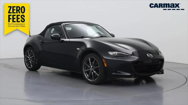 2016 Mazda MX-5 Grand Touring for sale in Nashville, TN