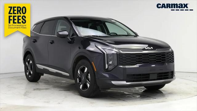 2026 Kia Sportage LX for sale in Nashville, TN