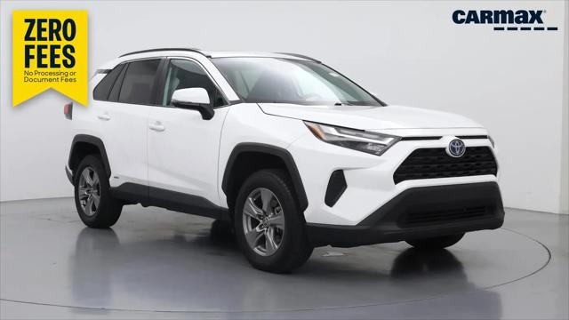 2023 Toyota RAV4 Hybrid XLE for sale in Nashville, TN