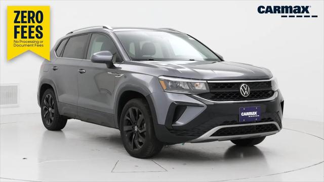 2022 Volkswagen Taos 1.5T SE for sale in Frederick, MD