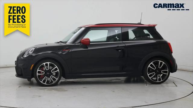 2022 MINI Hardtop John Cooper Works for sale in Frederick, MD