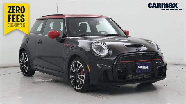 2022 MINI Hardtop John Cooper Works for sale in Frederick, MD