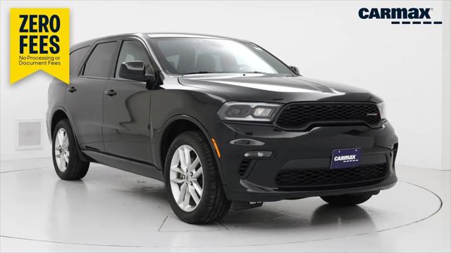 2021 Dodge Durango GT AWD for sale in Frederick, MD