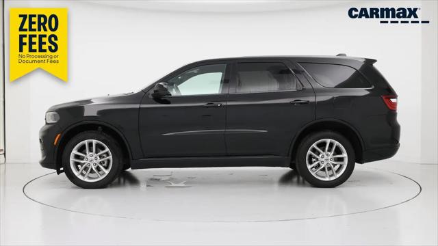 2021 Dodge Durango GT AWD