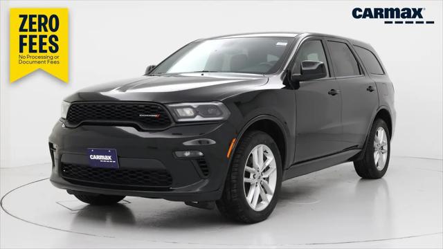 2021 Dodge Durango GT AWD