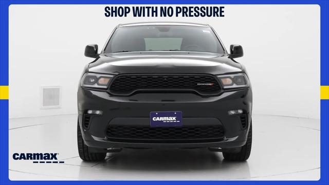 2021 Dodge Durango GT AWD