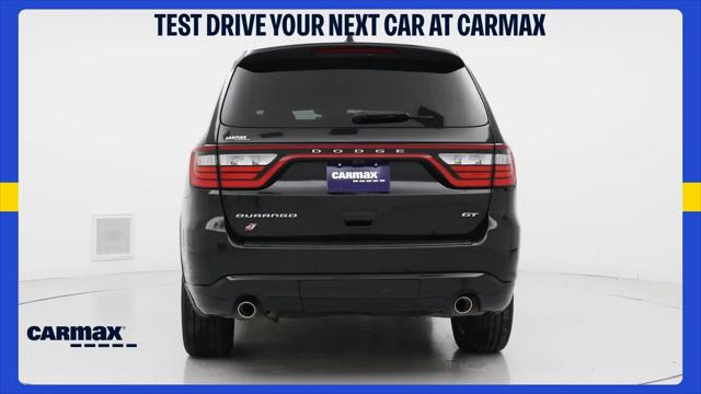 2021 Dodge Durango GT AWD