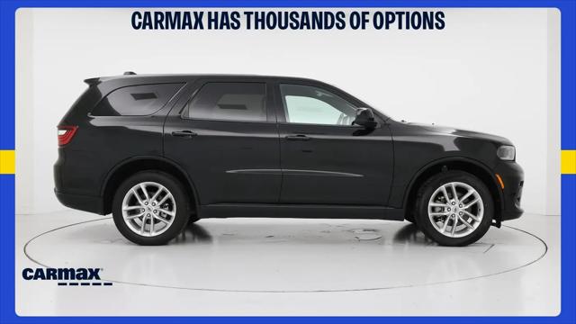 2021 Dodge Durango GT AWD