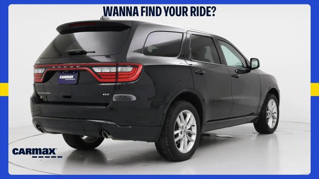 2021 Dodge Durango GT AWD