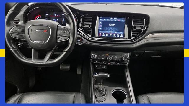 2021 Dodge Durango GT AWD
