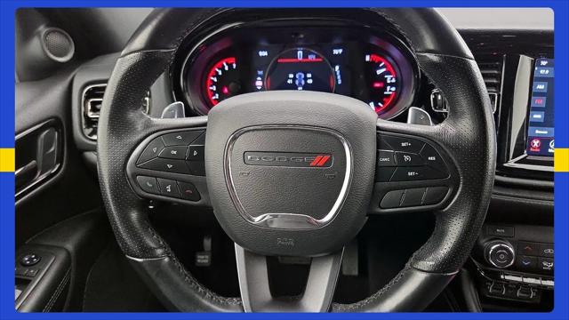 2021 Dodge Durango GT AWD