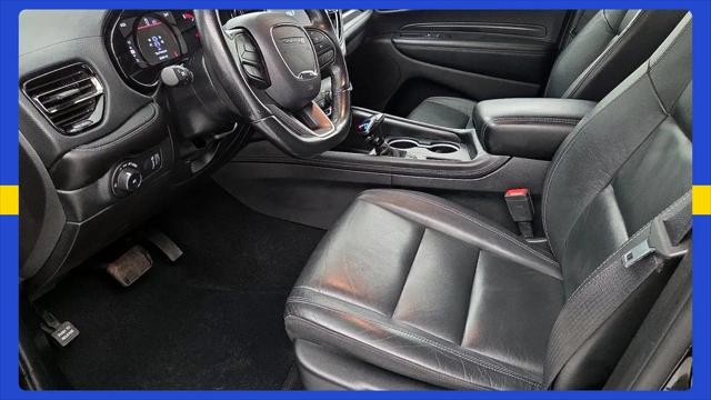 2021 Dodge Durango GT AWD