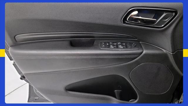2021 Dodge Durango GT AWD