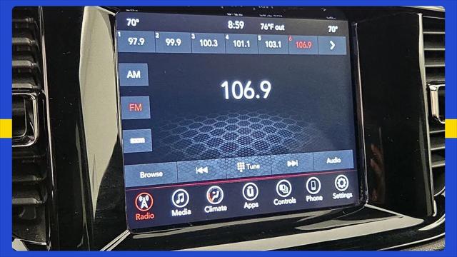 2021 Dodge Durango GT AWD