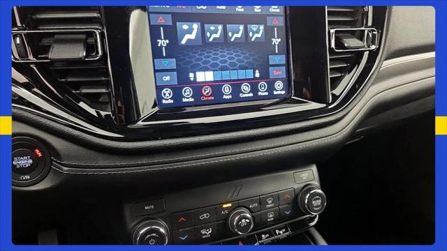2021 Dodge Durango GT AWD