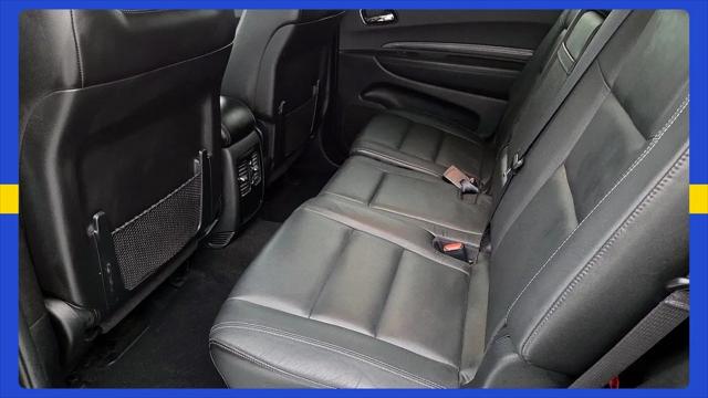 2021 Dodge Durango GT AWD