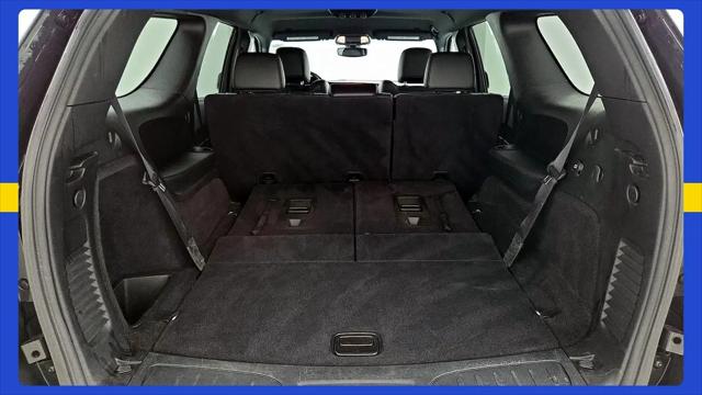 2021 Dodge Durango GT AWD