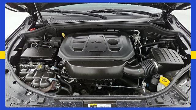 2021 Dodge Durango GT AWD
