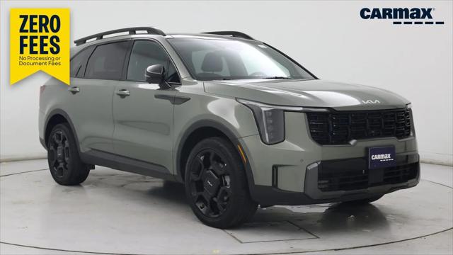 2024 Kia Sorento X-Line SX for sale in Frederick, MD