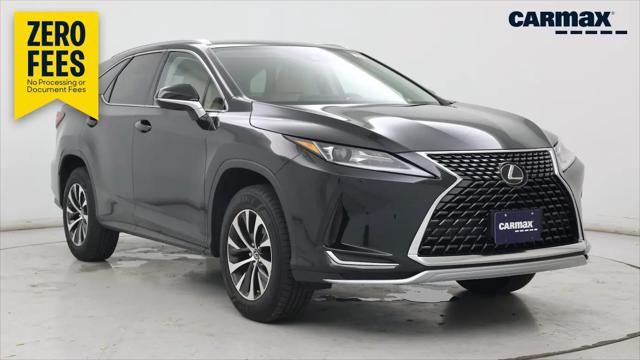 2022 Lexus RX 350 RX 350L for sale in Frederick, MD