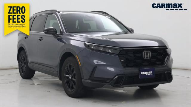 2024 Honda CR-V Hybrid Sport-L for sale in Frederick, MD