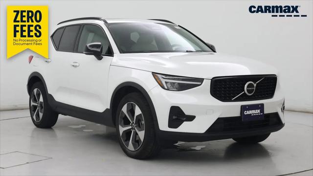 2023 Volvo XC40 B5 Plus Dark Theme for sale in Frederick, MD