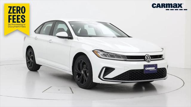 2025 Volkswagen Jetta 1.5T SE for sale in Frederick, MD