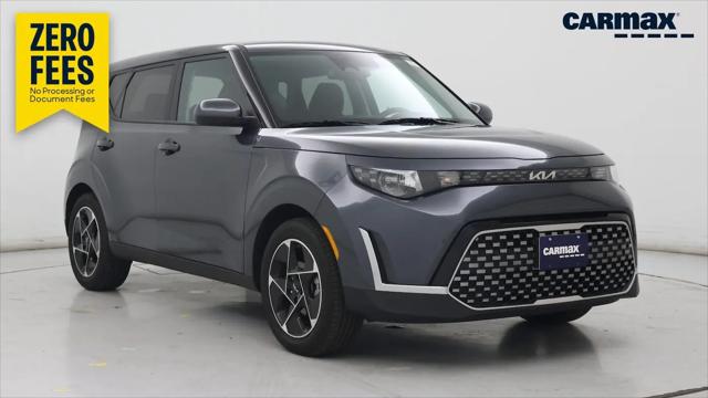 2025 Kia Soul EX for sale in Frederick, MD