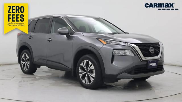 2023 Nissan Rogue SV Intelligent AWD for sale in Frederick, MD