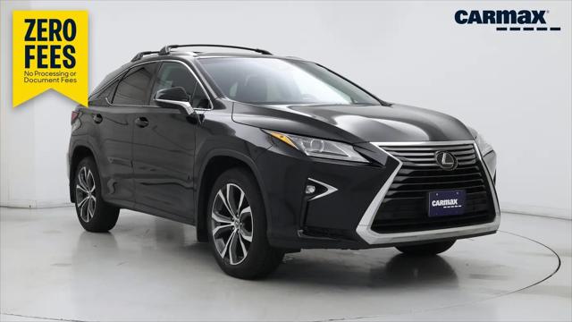 2019 Lexus RX 350 RX 350 for sale in Edison, NJ