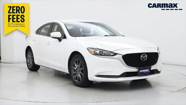 2020 Mazda Mazda6 Sport for sale in Edison, NJ