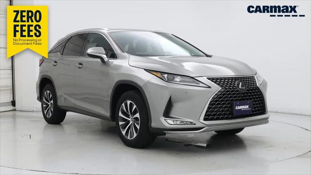 2022 Lexus RX 350 RX 350 for sale in Edison, NJ