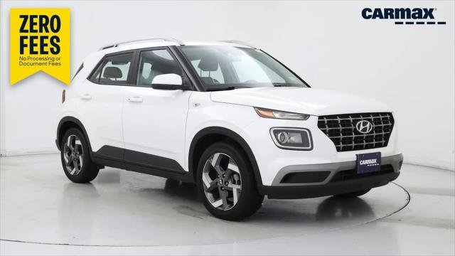 2024 Hyundai Venue SEL for sale in Edison, NJ