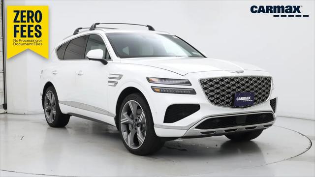 2025 Genesis GV80 3.5T Prestige AWD for sale in Edison, NJ