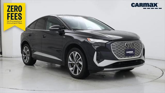 2023 Audi Q4 Sportback e-tron Premium 50 quattro for sale in Edison, NJ