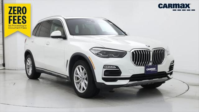 2020 BMW X5 xDrive40i for sale in Edison, NJ