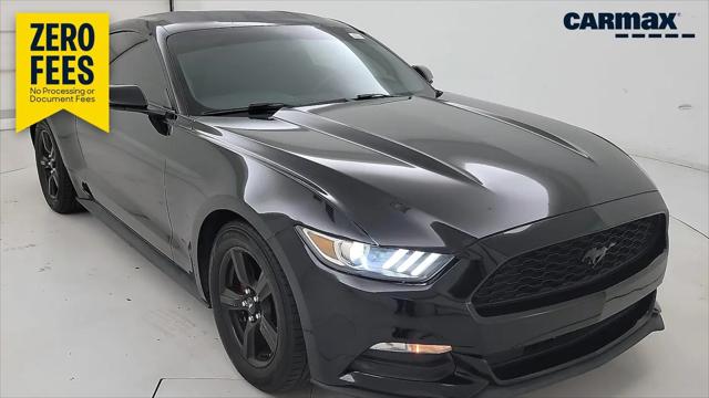 2016 Ford Mustang V6 for sale in Gainesville, GA