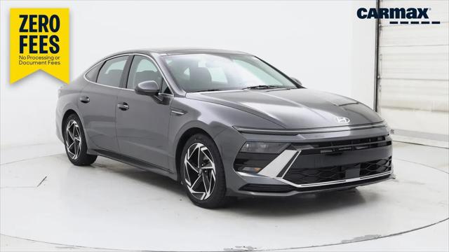 2024 Hyundai Sonata SEL for sale in Mobile, AL